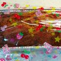 nemuchan's cooksnap of when they made バナナパウンドケーキ.