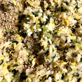 さゆてぃす♡'s cooksnap of when they made 【離乳食後期～完了期】 栄養満点炒飯☆.