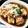 o^o^oayuayu's cooksnap of when they made 揚げ焼きで簡単❤揚げ出し豆腐♪.