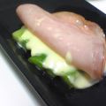 とら＆とららのママ's cooksnap of when they made アスパラ・チーズ・生ハムの蒸し焼き.