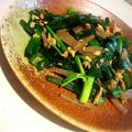 胃袋わっしょい's cooksnap of when they made パパッとツナニラこんにゃく.