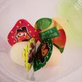 ☆もえっちょ☆'s cooksnap of when they made ☺夏のお弁当に美味しい❤可愛い❤保冷剤☺.