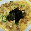 ★akiko♪'s cooksnap of when they made 納豆 冷やしうどん.