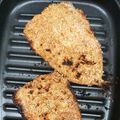 saepokko's cooksnap of when they made グリルでいわしゴマフライ！.