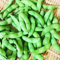 kaytea's cooksnap of when they made おつまみに！簡単美味しい枝豆の茹で方.