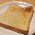 papikun's cooksnap of when they made 甘い誘惑☆ココナッツハニートースト♪.