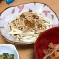 よぅこちゃん's cooksnap of when they made ご飯がすすむっなめことエノキのめんつゆ煮.