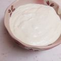 armati's cooksnap of when they made 超簡単！レンジでヨーグルトムース.