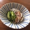 ようぷりん's cooksnap of when they made 夏の我が家の超定番！しらす胡瓜ポン酢.