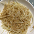 blue_apron's cooksnap of when they made 簡単☆もやしのナムル.