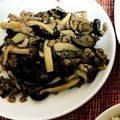 ♡みい♡♡'s cooksnap of when they made 豚ミンチとなすの味噌炒め.