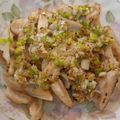 ゆりYO船長's cooksnap of when they made 砂肝ｗｉｔｈネギ塩たれ.