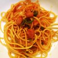 クックE662AA☆'s cooksnap of when they made 簡単☆ナポリタン.