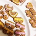 まいこmaman's cooksnap of when they made *おしりクッキー*.