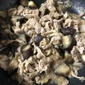 きちこっぺ's cooksnap of when they made 簡単、アレンジも！豚肉のみぞれ煮.