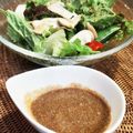 ｊｏｃｏｍｏｍｏｌａ's cooksnap of when they made 超簡単！ポン酢でわさびドレッシング＊.