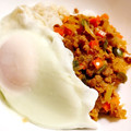 yoppi_51's cooksnap of when they made 簡単うまい♪ガパオ風ライス.