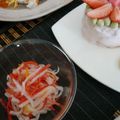 くんすけ's cooksnap of when they made ゆず香る☆紅白なます☆.