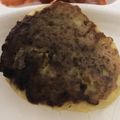 ＣＡＲＯＬ0309's cooksnap of when they made 簡単とろふわ♡豆腐ハンバーグ.