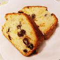 晴～♪'s cooksnap of when they made 卵白消費！簡単パウンドケーキ.