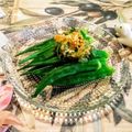 ももちゃんのれしぴ's cooksnap of when they made 野菜につけて味噌～大葉味噌～.