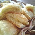 とあろん's cooksnap of when they made スィートポテトパイ.