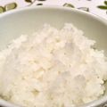 ChunChun☆≡'s cooksnap of when they made 美味しい☆モチモチご飯の炊き方♪.