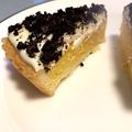 みれにあむん's cooksnap of when they made タルト用アマンドクリーム.