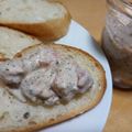 かっぱのごはん's cooksnap of when they made ツナのトマトとバジルのブルスケッタ♪.