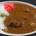 プニのふ04's cooksnap of when they made オッサンの聖地！新橋ス◯トラ風カレー.