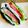 クックW3U5FP☆'s cooksnap of when they made 赤てんライスバーガー.