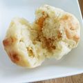 ころたろーーー's cooksnap of when they made 簡単！ヘルシー！☆豆腐マフィン☆.