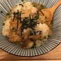 ぞうちゃん！！'s cooksnap of when they made 鯛のだし茶漬け.
