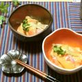 ももいろさくら's cooksnap of when they made サーモンの酢味噌あえ.