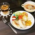 S☆Rまま's cooksnap of when they made 簡単！ツナとクリームチーズのディップ.