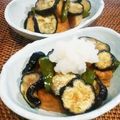 さくらスキップ's cooksnap of when they made 茄子と厚揚げの炒め煮.