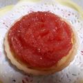 しょーちゃん巻き巻き's cooksnap of when they made 卵を使わないカスタードクリーム.