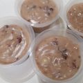 クック5S5GQX☆'s cooksnap of when they made ✿喉越しなめらか～塩小豆葛豆腐✿.