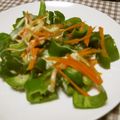 ともこキッチン's cooksnap of when they made 万願寺唐辛子だって洋風に！.