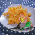 miyuki12's cooksnap of when they made 甘うま♪美肌のにんじん炒め.