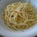 まゆピン's cooksnap of when they made ゆず胡椒でイタリア～ン☆.