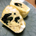 ☆あおまま☆'s cooksnap of when they made お弁当 ほうれん草入りだし巻き玉子.