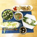 komutatata's cooksnap of when they made 低糖質！えのきの天ぷら.
