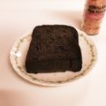 ❁Abake❁'s cooksnap of when they made いろんなチョコパンで塩パン。.