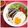クックエリー's cooksnap of when they made モテレシピ！大好きなロコモコ丼.