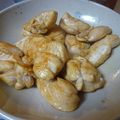 K/S's cooksnap of when they made O御節（鶏もも肉の照り焼き）.