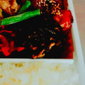 カニーヘン's cooksnap of when they made ひじき to 玉葱 to 卵 の炒め煮.