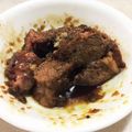 クックM9DCJB☆'s cooksnap of when they made ＊和風玉ねぎソースがけ！牛肉ステーキ＊.