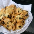 emma910's cooksnap of when they made 型抜きクッキー.