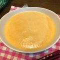 クックN40D7B☆'s cooksnap of when they made とろ～り♡にんじんのポタージュ.